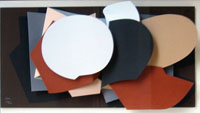 Anthony Caro
