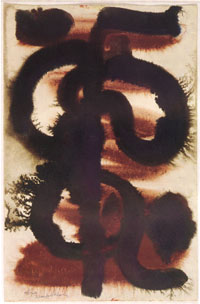 Beauford Delaney