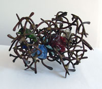 Claire Falkenstein