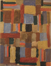 Betty Parsons