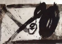 Antonio Tapies