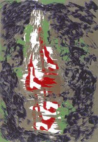 William Burroughs - Avarice