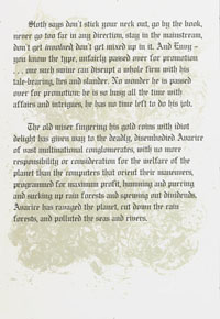 William Burroughs - Text