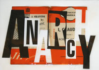 Douglas Coupand - Anarchy