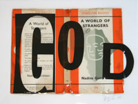 Douglas Coupland - God
