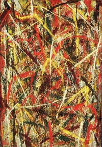 Misha Reznikoff - Untitled