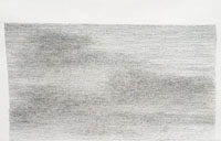 Mark Strand - Sea surface full of troubles
